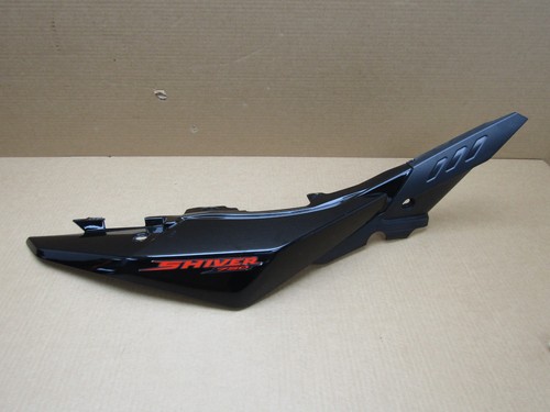 Aprilia shiver 750 abs 2013 - shiver,