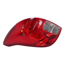 Fanale posteriore sinistro