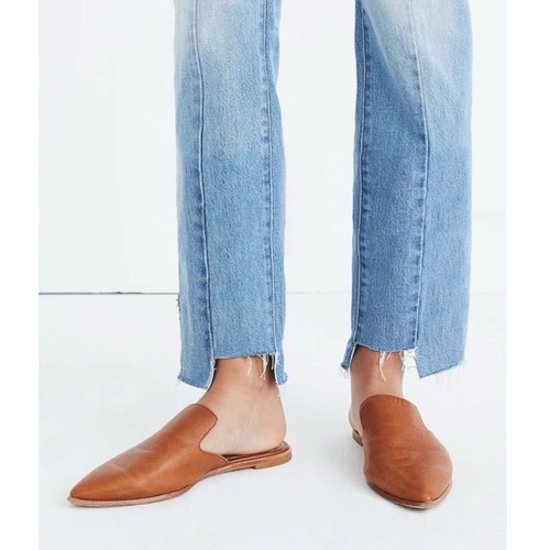 Sella inglese madewell - inglese,