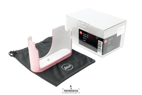 Leica protector astuccio - leica, q2