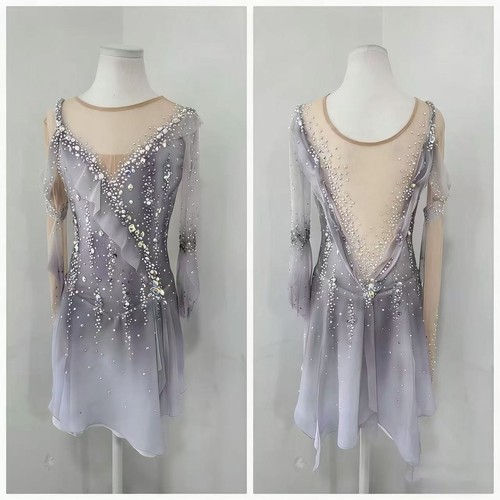 Vestito competizione - da,