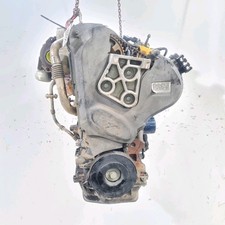 Motore Tipo F9Q818 - Renault