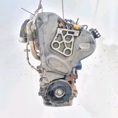 Motore tipo f9q818 - motore,