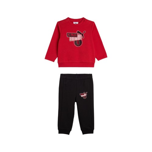 Milan kit felpa con - a.c.,