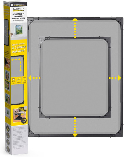 Insect protect zanzariera - protect,