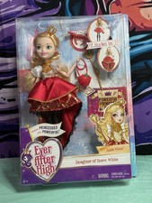 Ever After High Powerful