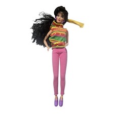 Barbie Marina Kira Sun