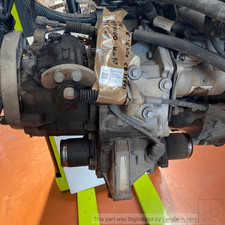 55183059 Cambio compl.  FIAT