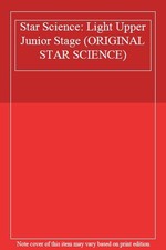 Star Science: Light Upper