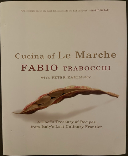 Cucina marche a chef - le, chef's
