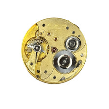 Movimento orologio da tasca