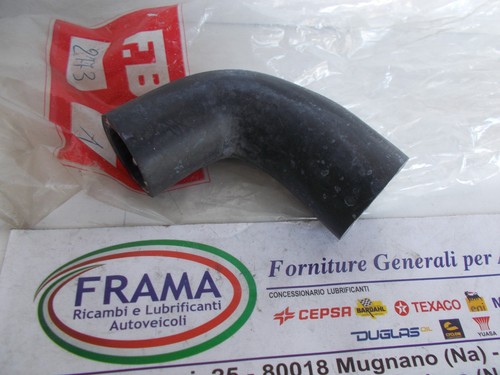 Manicotto pompa acqua - pompa,