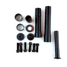 Cannondale Scalpel 29er Shock