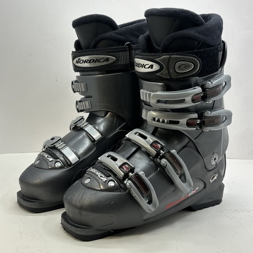 Nordica b9w womens ski boots - womens,