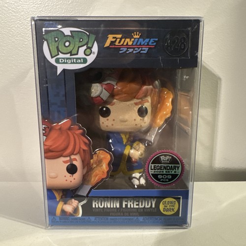 Funko pop digital 428 ronin - funko,