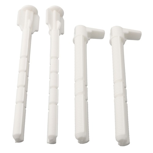 Kit aste spinta - kit, di