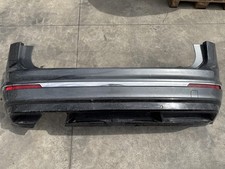 PARAURTI POSTERIORE COMPLETO