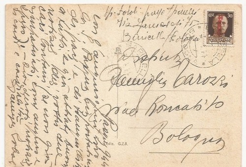 Baricella 1944 su - baricella, 3.4.1944