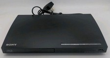 Sony BDP-S185 Lettore Blu-ray