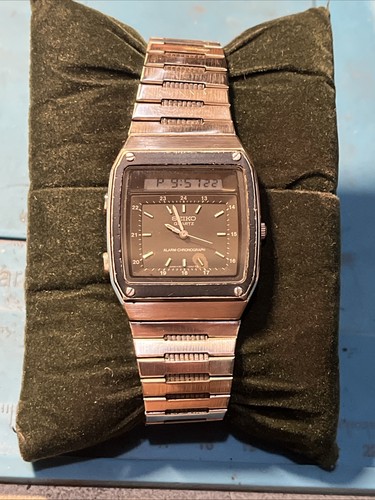 Vintage seiko h357 - vintage,