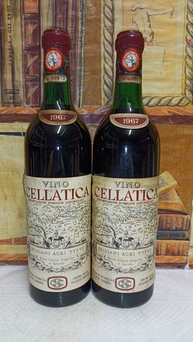 Vino 1967 cellatica cantina - cellatica,