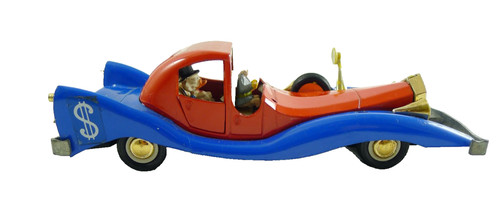 Modellino auto politoys 559 - politoys,