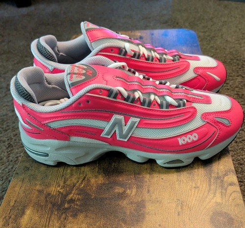 New balance 1000 - bacca, di