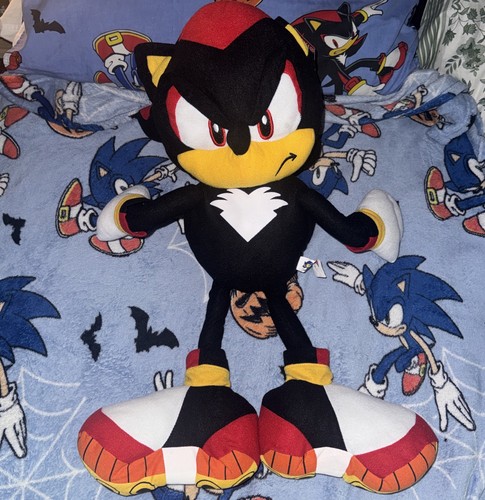 Shadow the hedgehog - shadow, grande