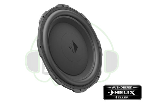 Woofer helix compose - woofer,