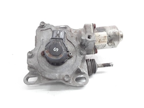 Peugeot 108 2014 - 2014, centralina