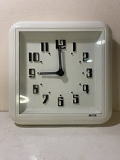 orologio da parete vintage RITZ 