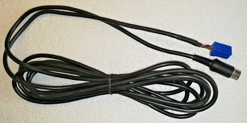 Cavo collegamneto mcd 36 - mcd,