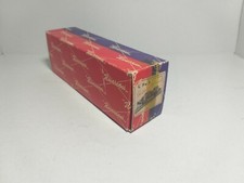 RIVAROSSI C Po F CARRO TRASPORTO  n° 2 FIAT 1100 SOLO REPROBOX