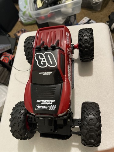 Maisito racing offroad - maisito,
