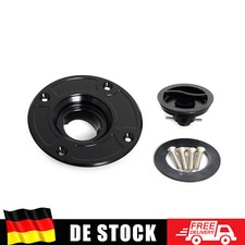 CNC Keyless tappo serbatoio