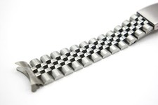 BRACCIALE JUBILEE ARGENTO 20MM