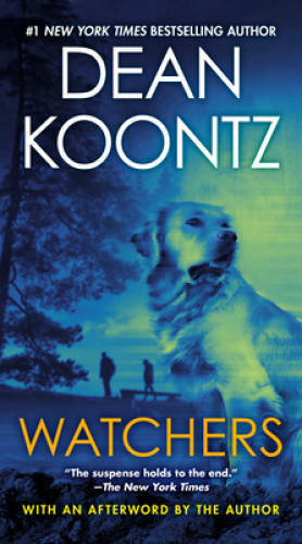 Watchers mass market - watchers,