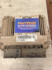 Motore diesel Vauxhall Zafira