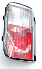 FARO FANALE POSTERIORE SX per