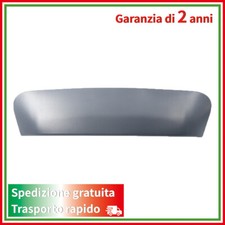 Maniglia apertura bagagliaio