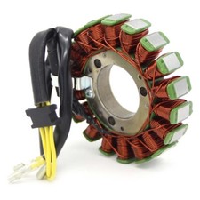 Bobina statore magneto per