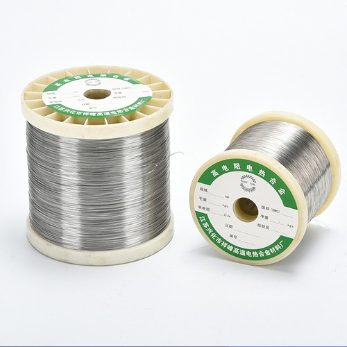Corda metallica acciaio inox
