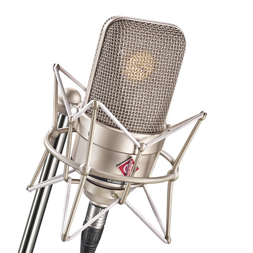 Neumann tlm set microfono - 49,