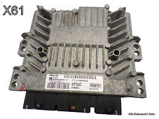 Centralina motore Ford Transit Connect 1.8 TDCi 7T11-12A650-DC