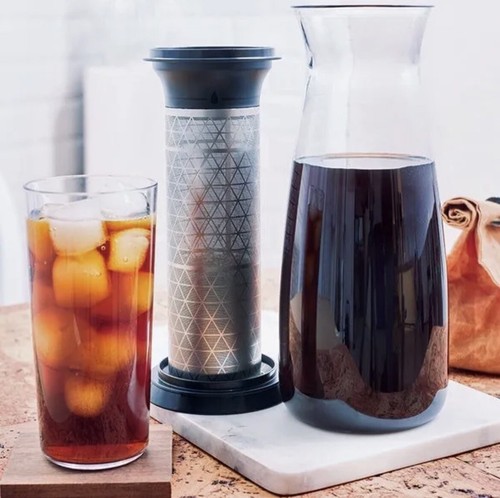 Tupperware infusore caraffa - infusore,