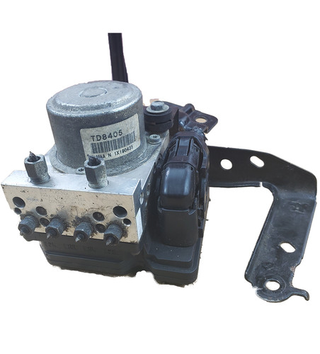 2012 2015 nissan - , abs