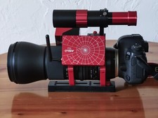 Tamron 150-600mm f5-6.3 G2