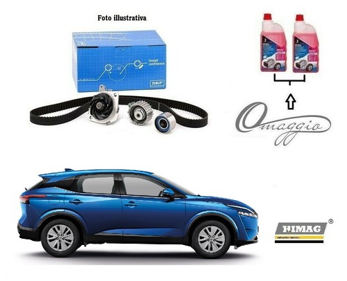 Distribuzione per nissan - per,