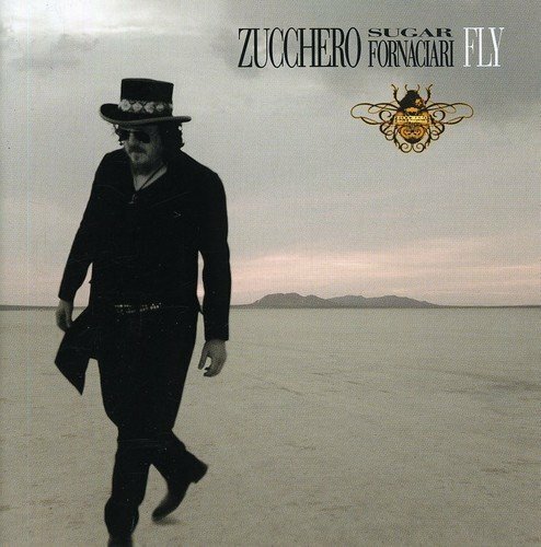 Zucchero fly cd - zucchero, (2006)