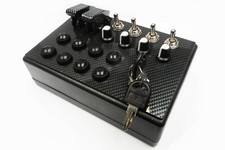 Bbj sim racing usb - pc,